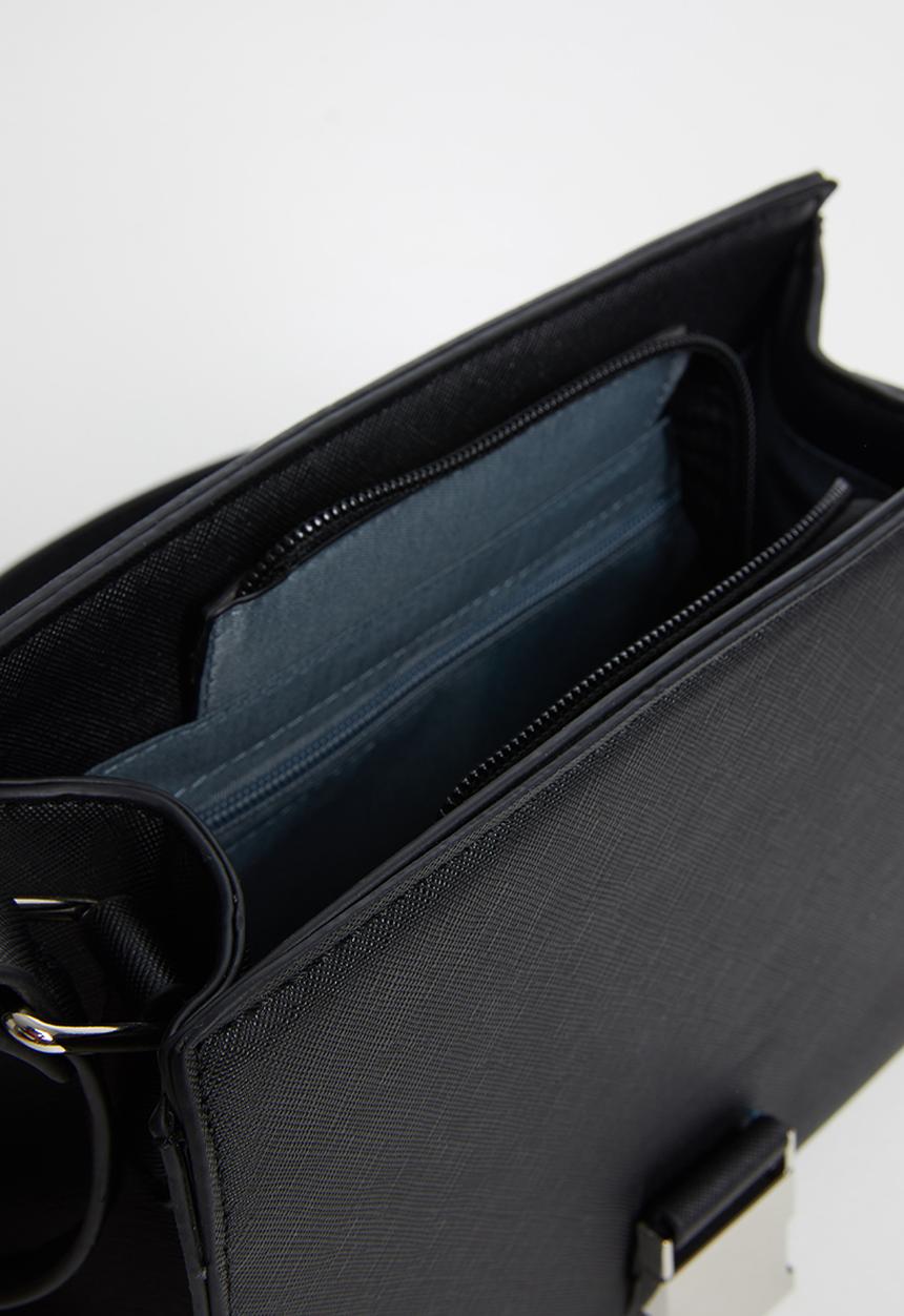 Superbalist - Kelsie crossbody bag - black