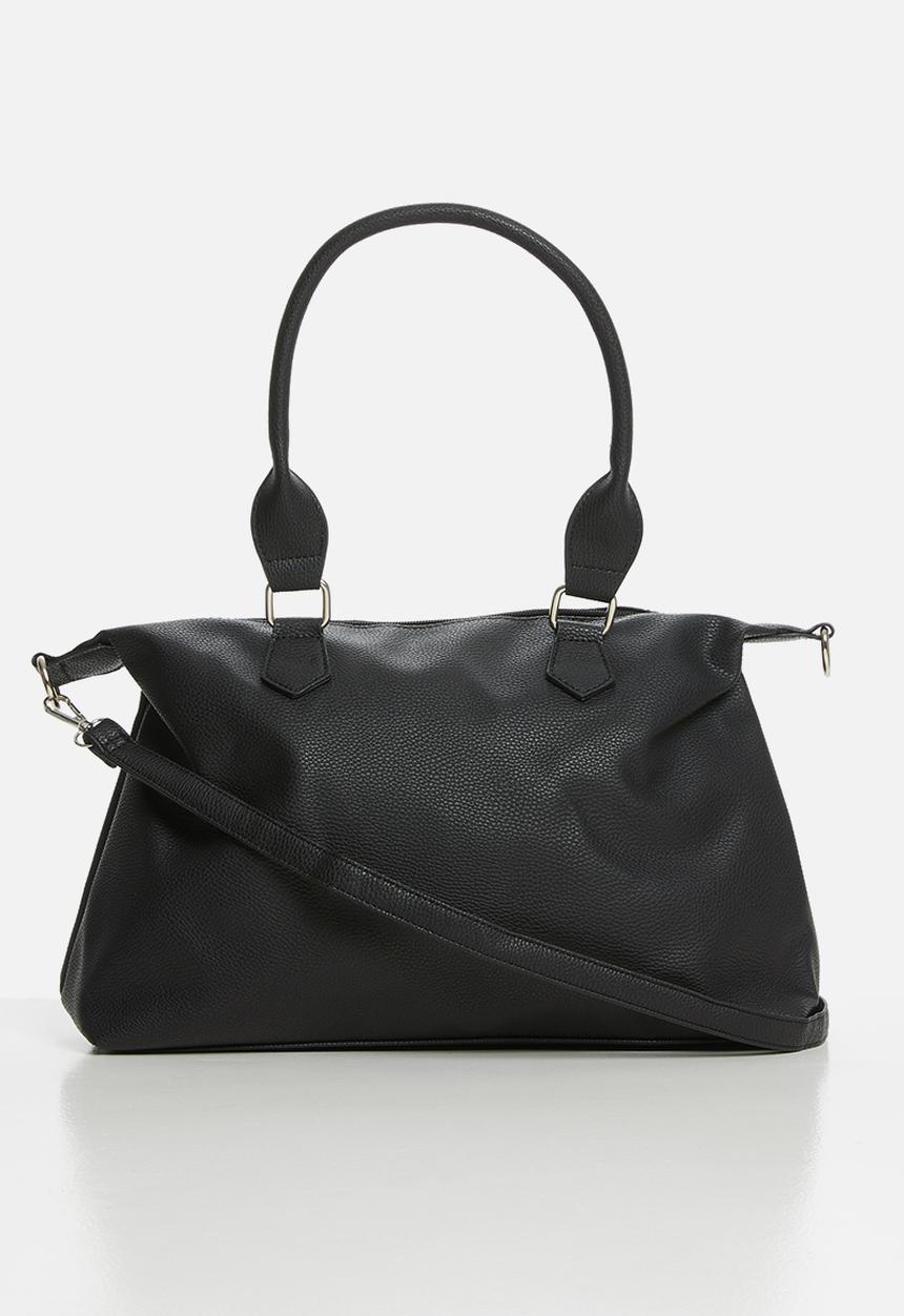 Superbalist - Rye tote bag - black