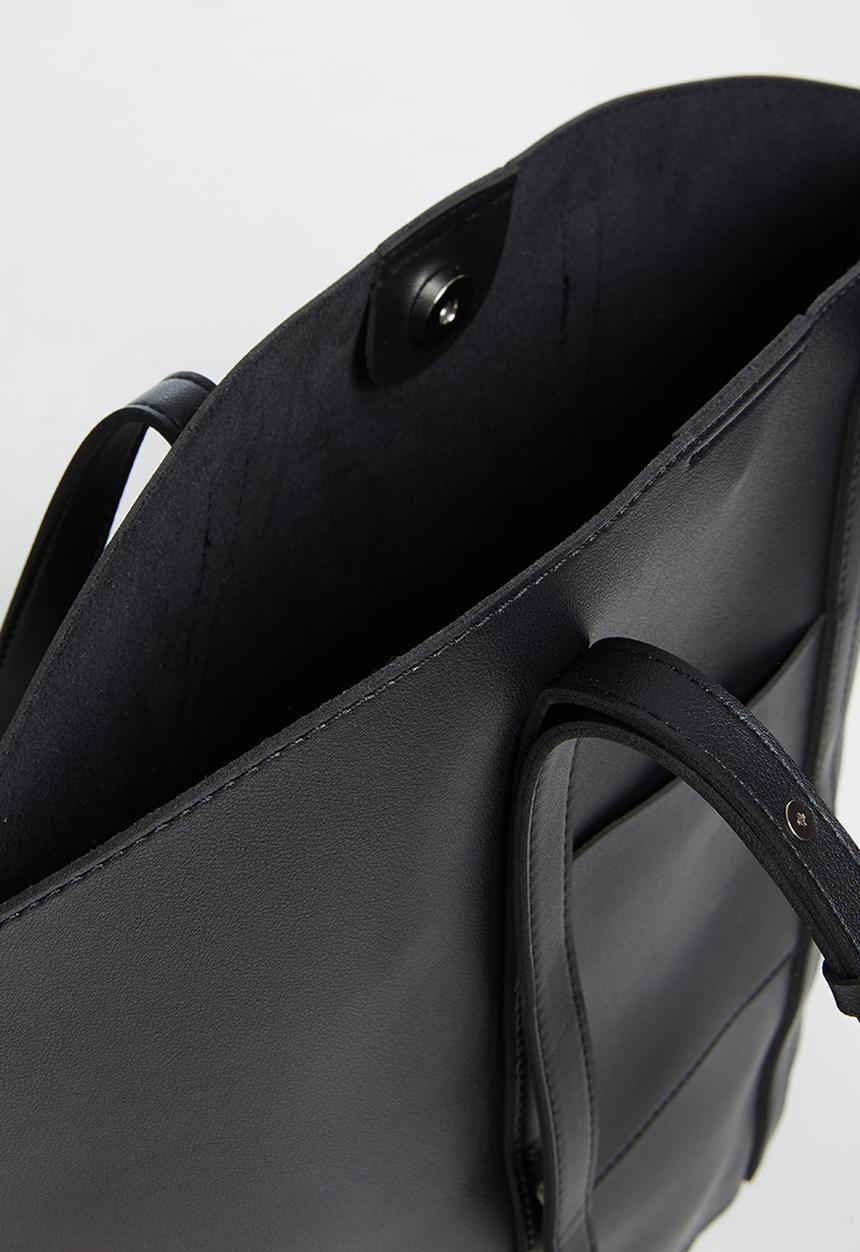Superbalist - Melissa tote bag - black