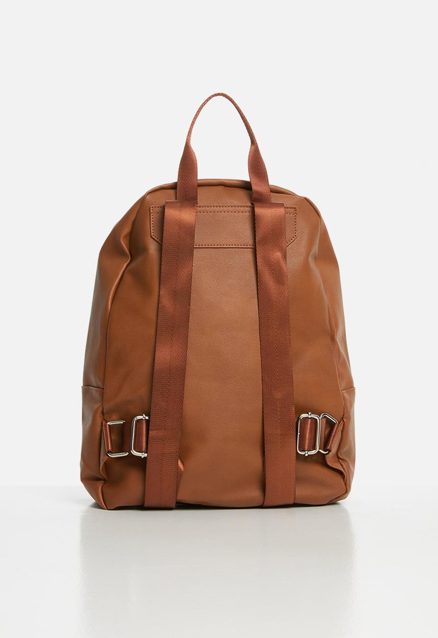 Superbalist - Aiden backpack - tan