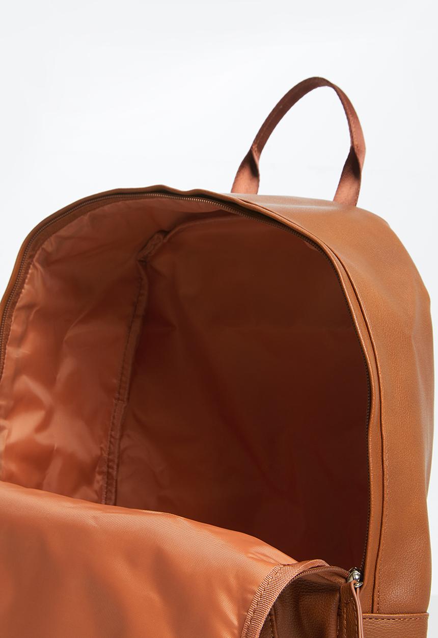 Superbalist - Aiden backpack - tan