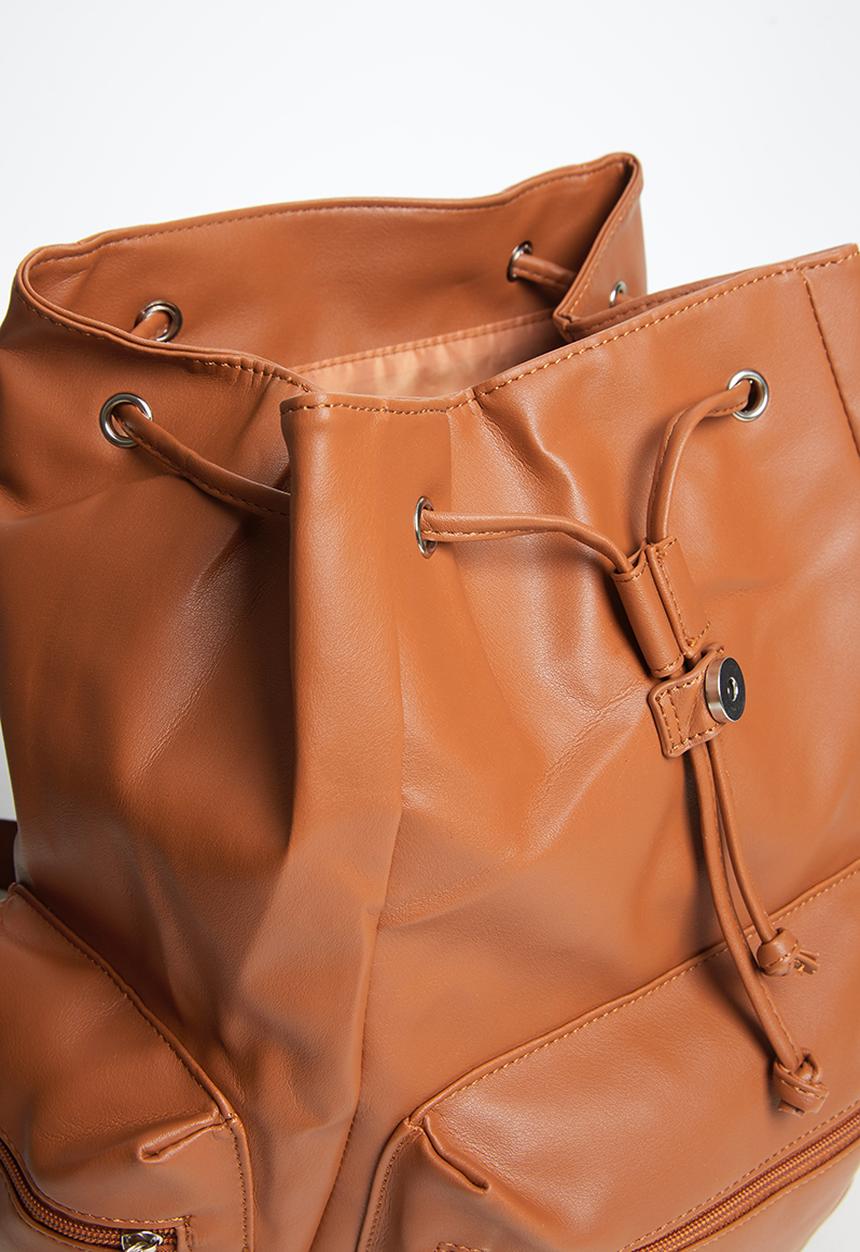 Superbalist - Justin backpack - brown