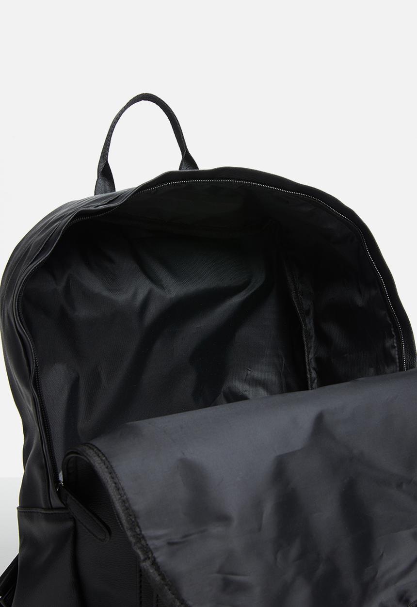 Superbalist - Aiden backpack - black