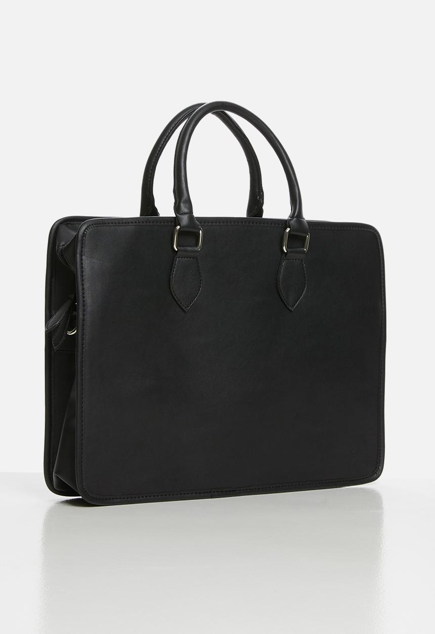 Superbalist - Tod satchel - black