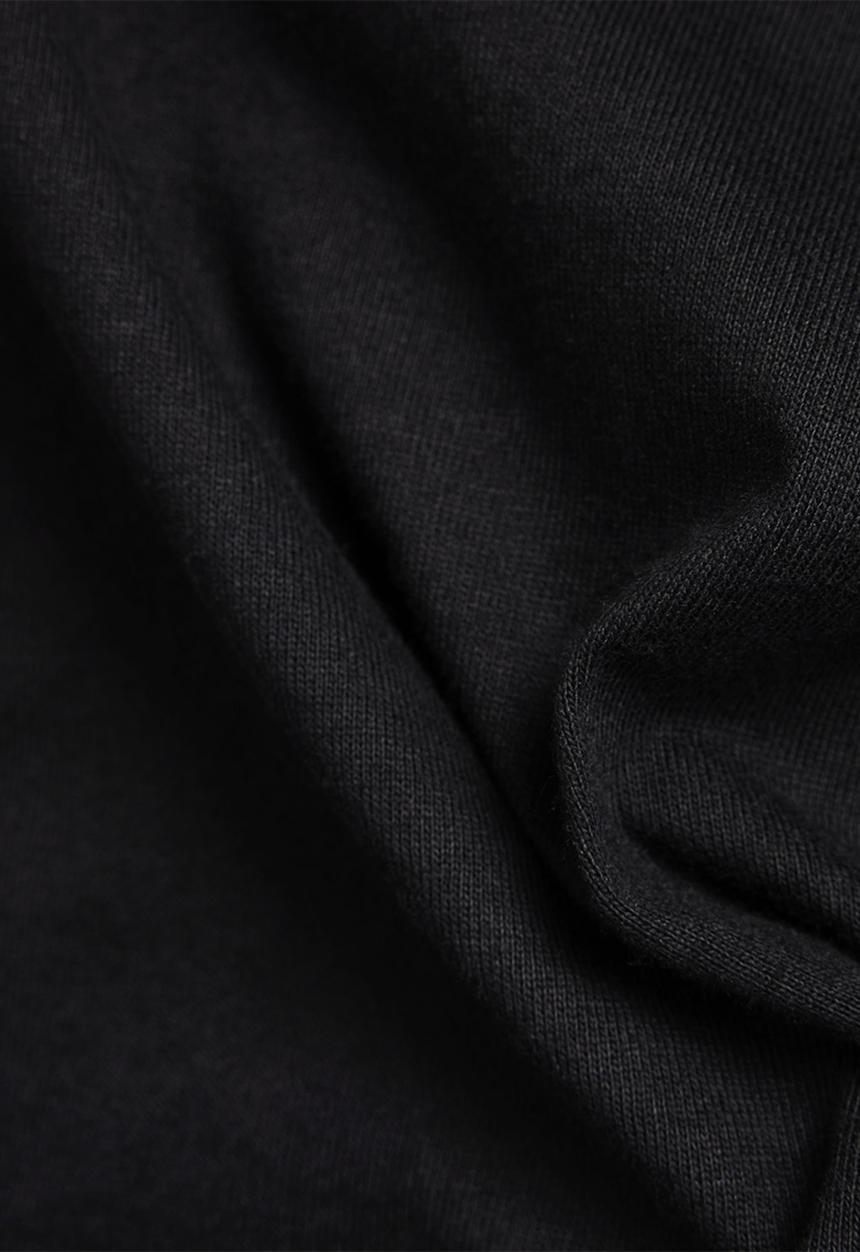 G-STAR - Boxy base - dark black 