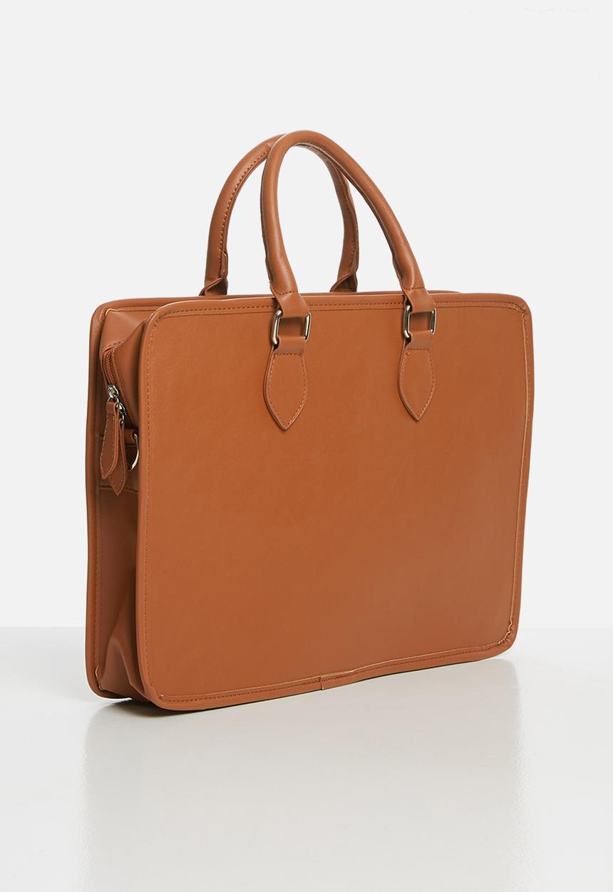 Superbalist - Tod satchel - brown