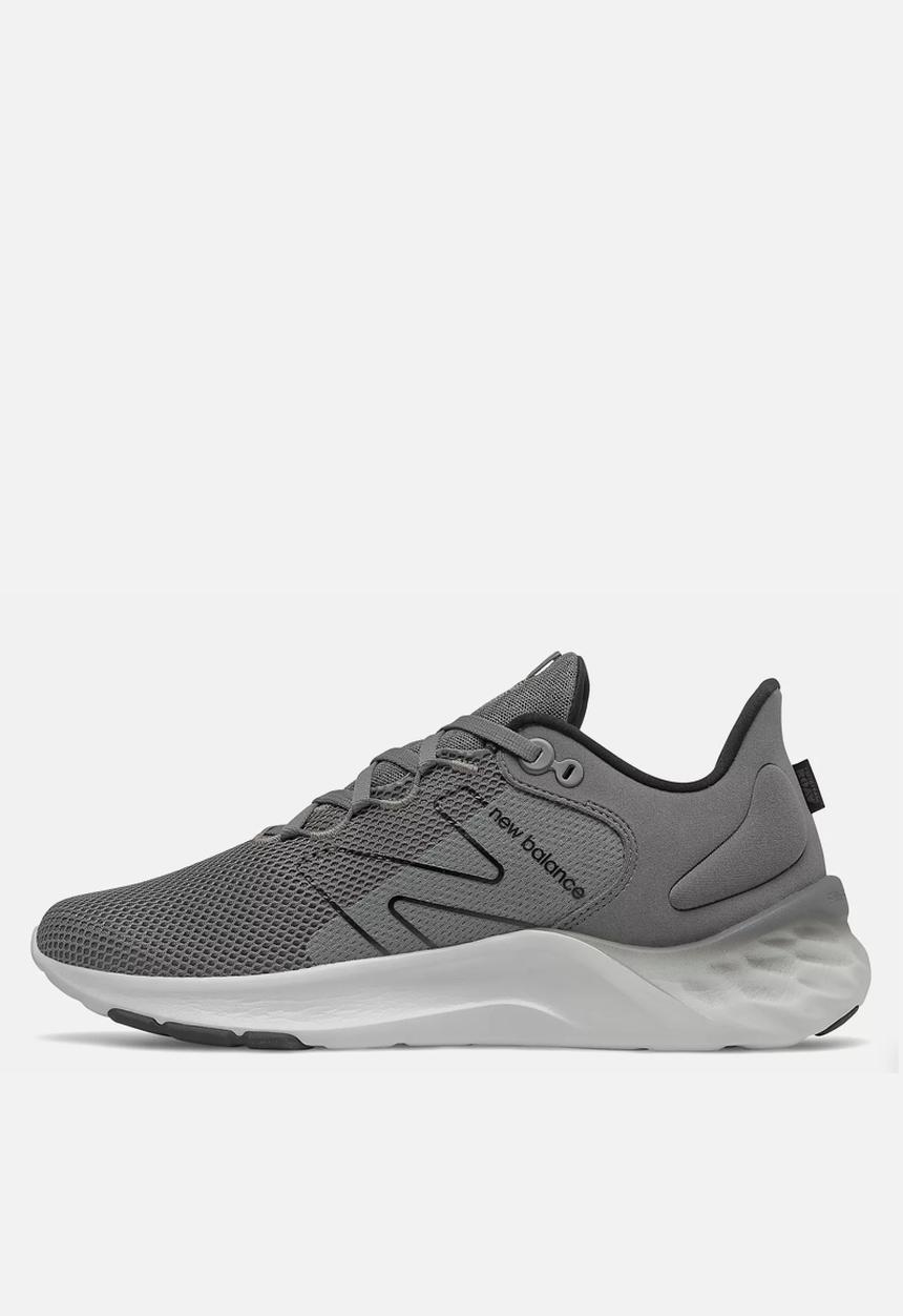 New Balance  - Roav v2 sportpack - grey/white 