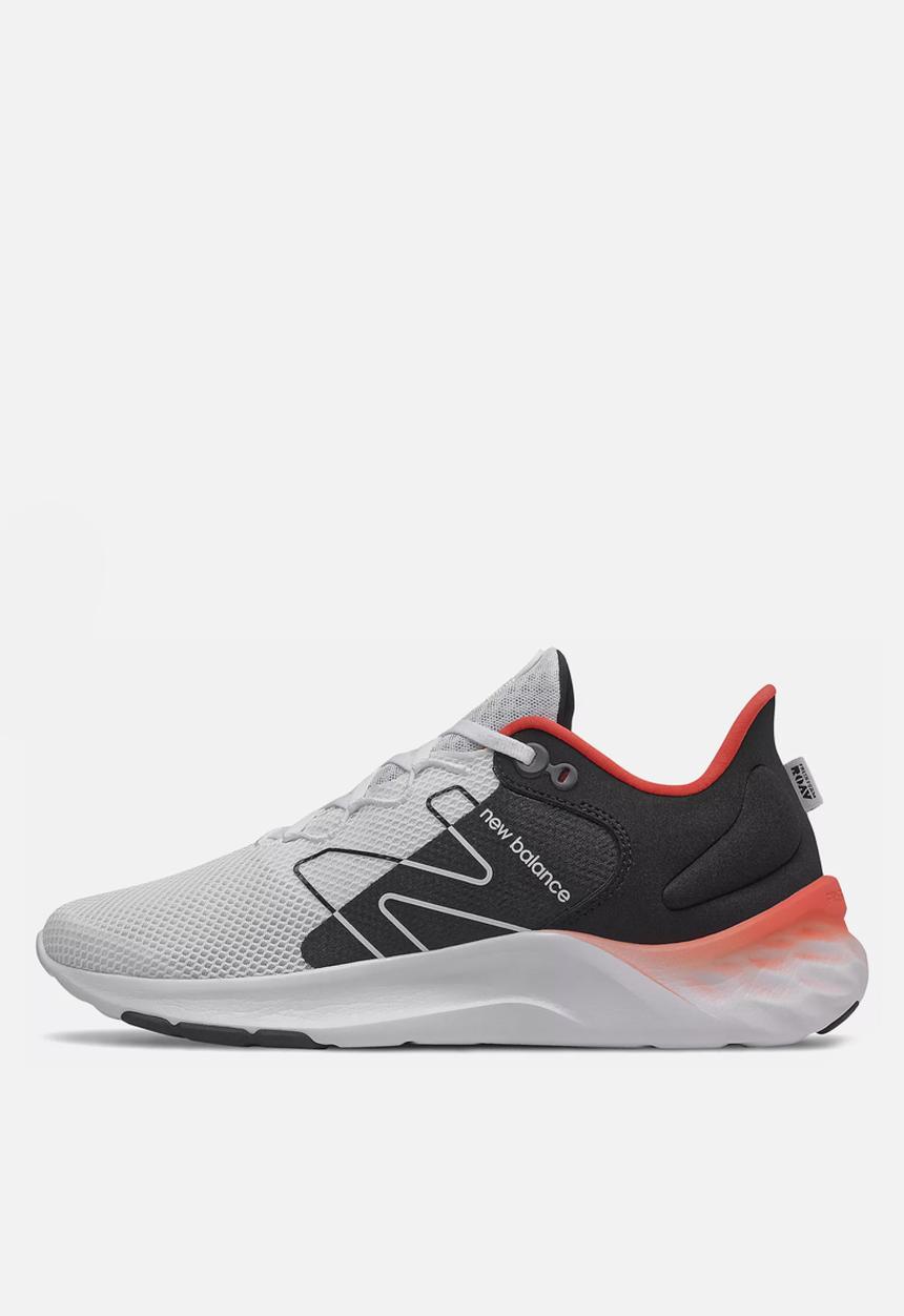 New Balance  - Roav v2 sportpack - grey/white 