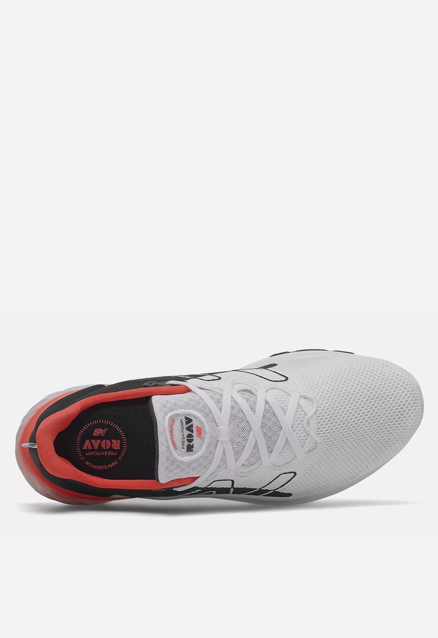 New Balance  - Roav v2 sportpack - grey/white 