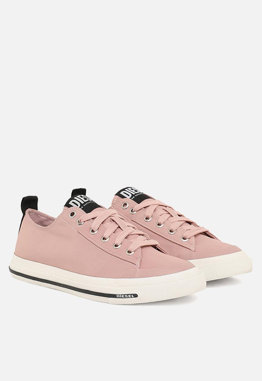 Diesel  - S-astico low cut w - mild pink