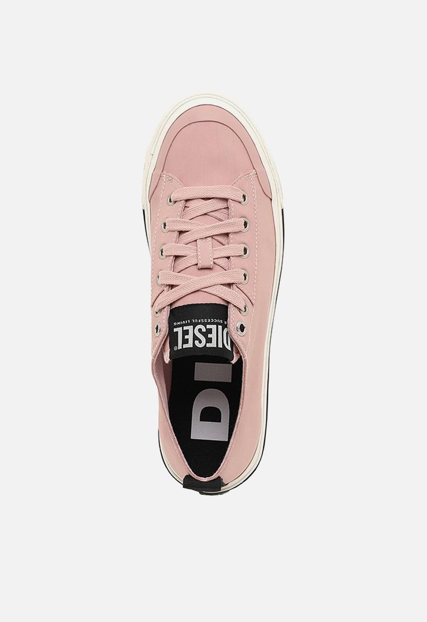 Diesel  - S-astico low cut w - mild pink