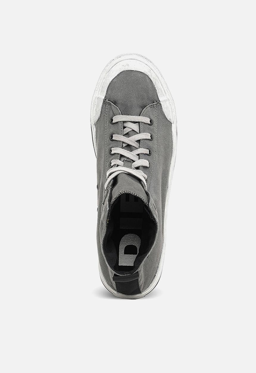 Diesel  - S-astico mid cut - grey