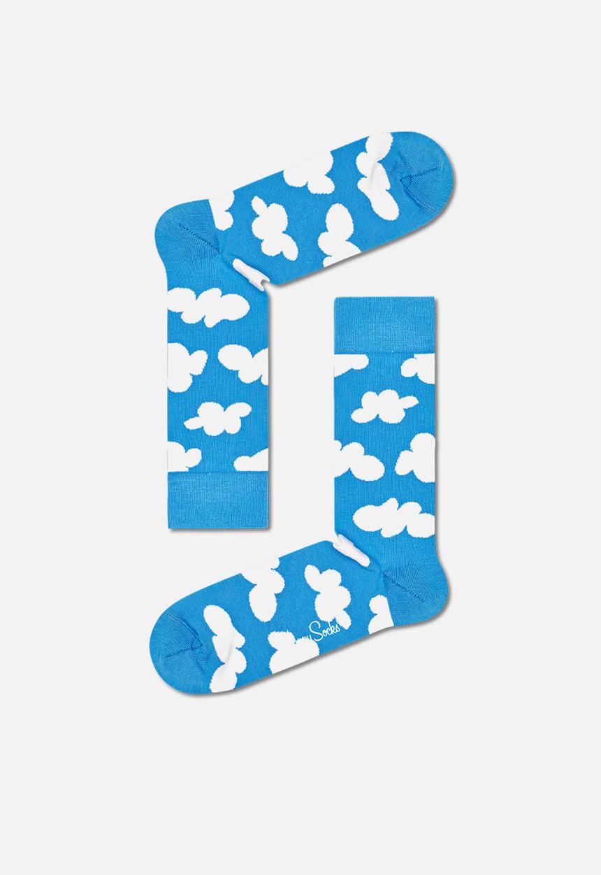 Happy Socks - 4-pack good times socks gift set - multi