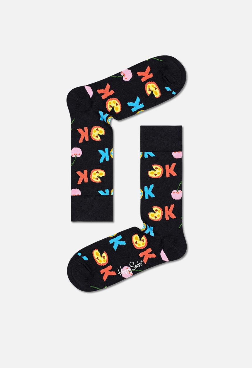 Happy Socks - 4-pack good times socks gift set - multi