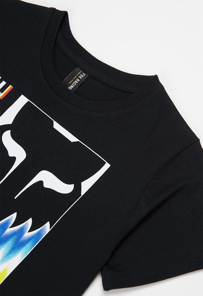 Fox - Relm basic - black