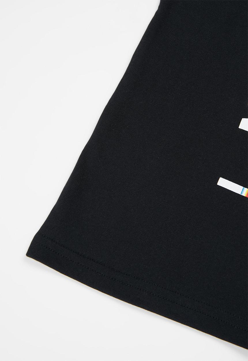 Fox - Relm basic - black