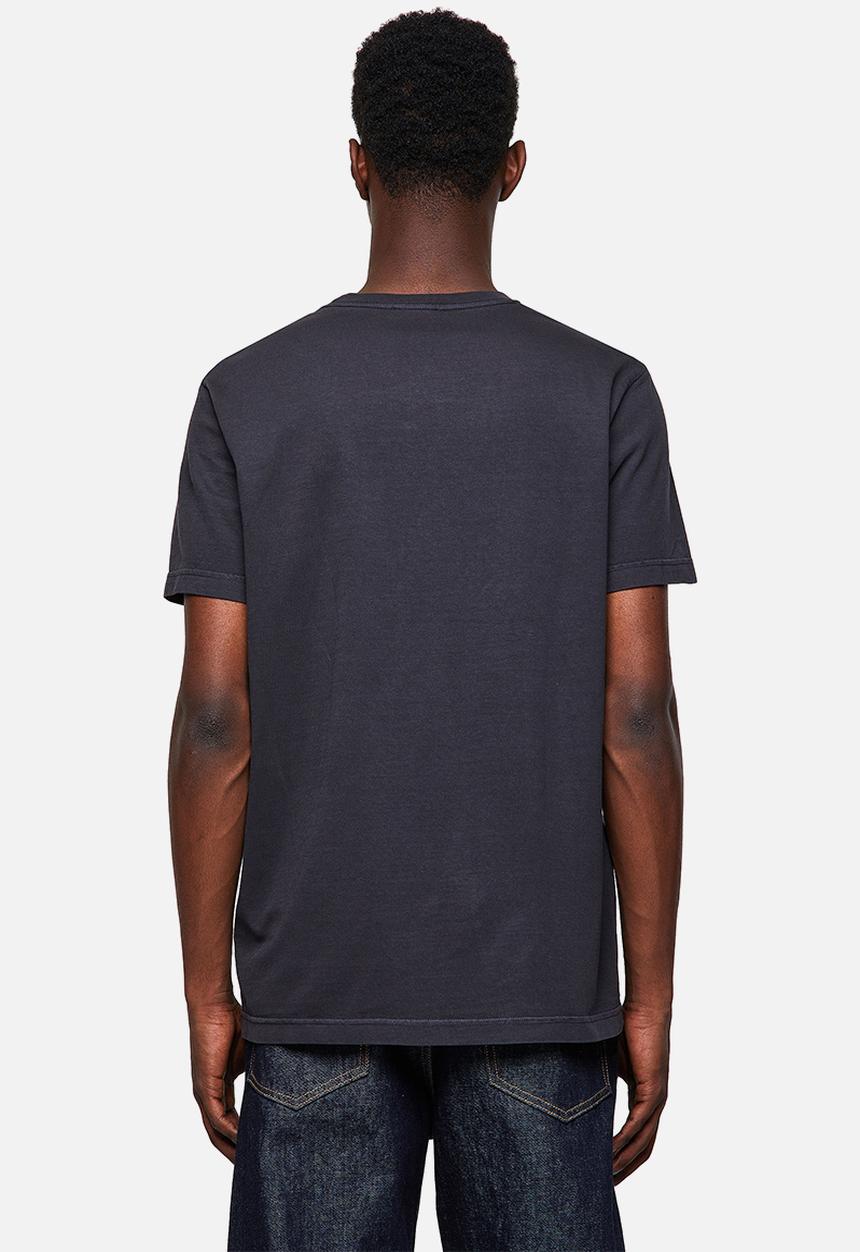 Diesel  - T-diegos-k31 tee - black