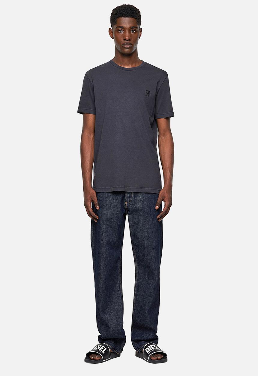 Diesel  - T-diegos-k31 tee - black