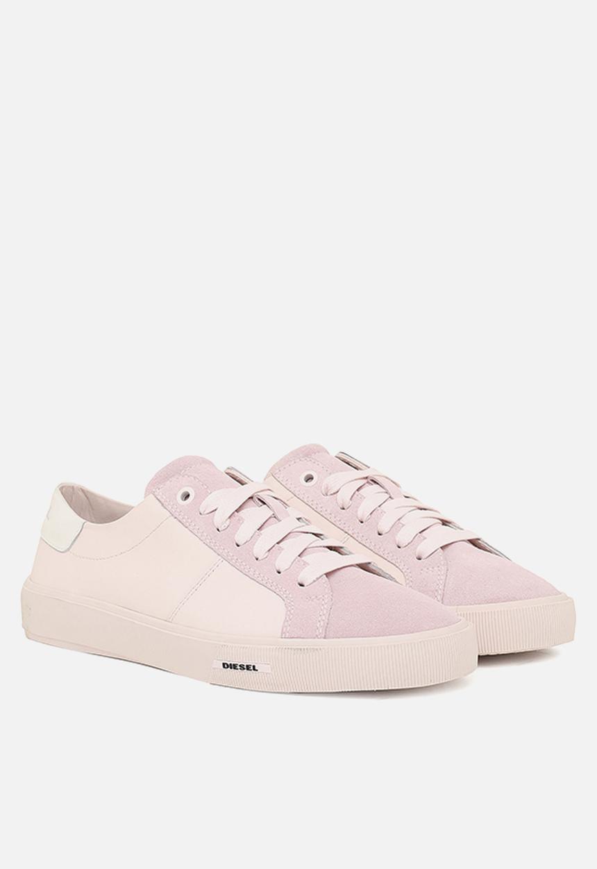 Diesel  - S-mydori lc w - light pink