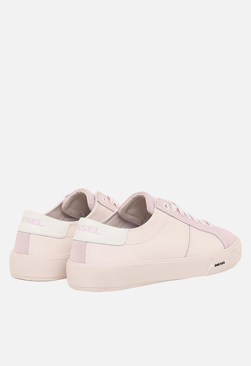 Diesel  - S-mydori lc w - light pink