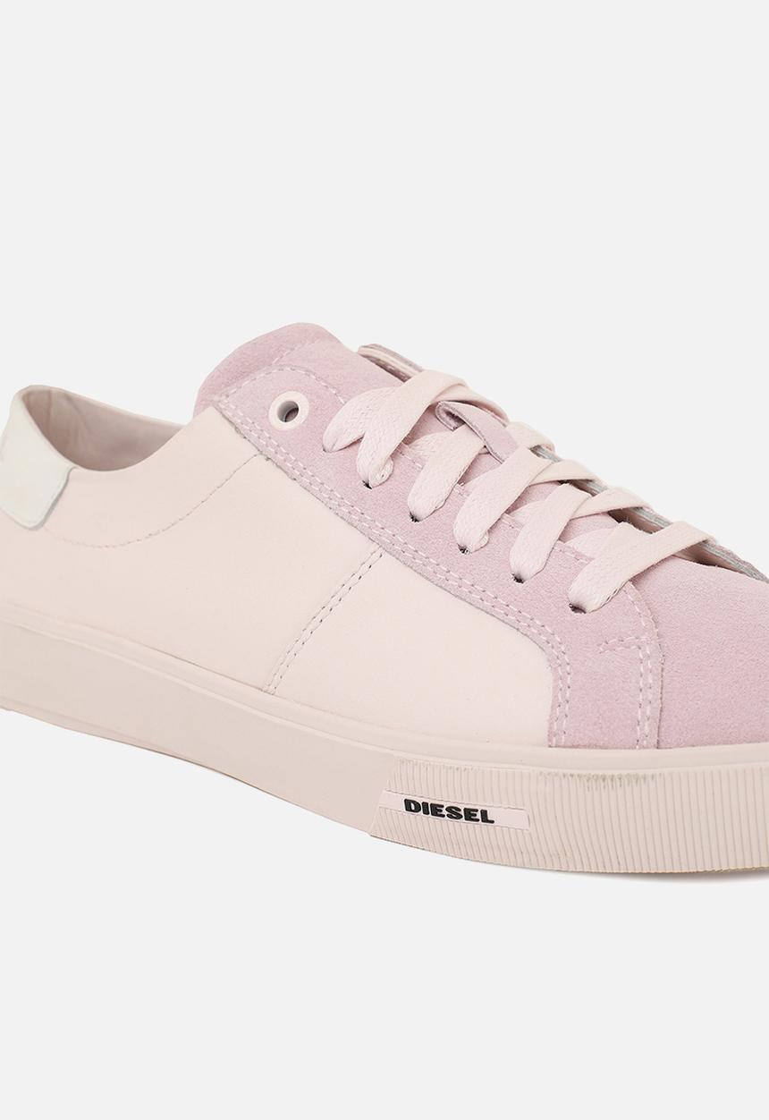 Diesel  - S-mydori lc w - light pink