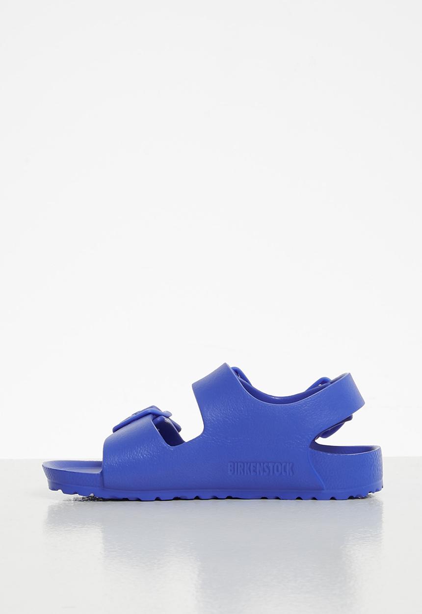 Birkenstock - Milano eva - ultra blue