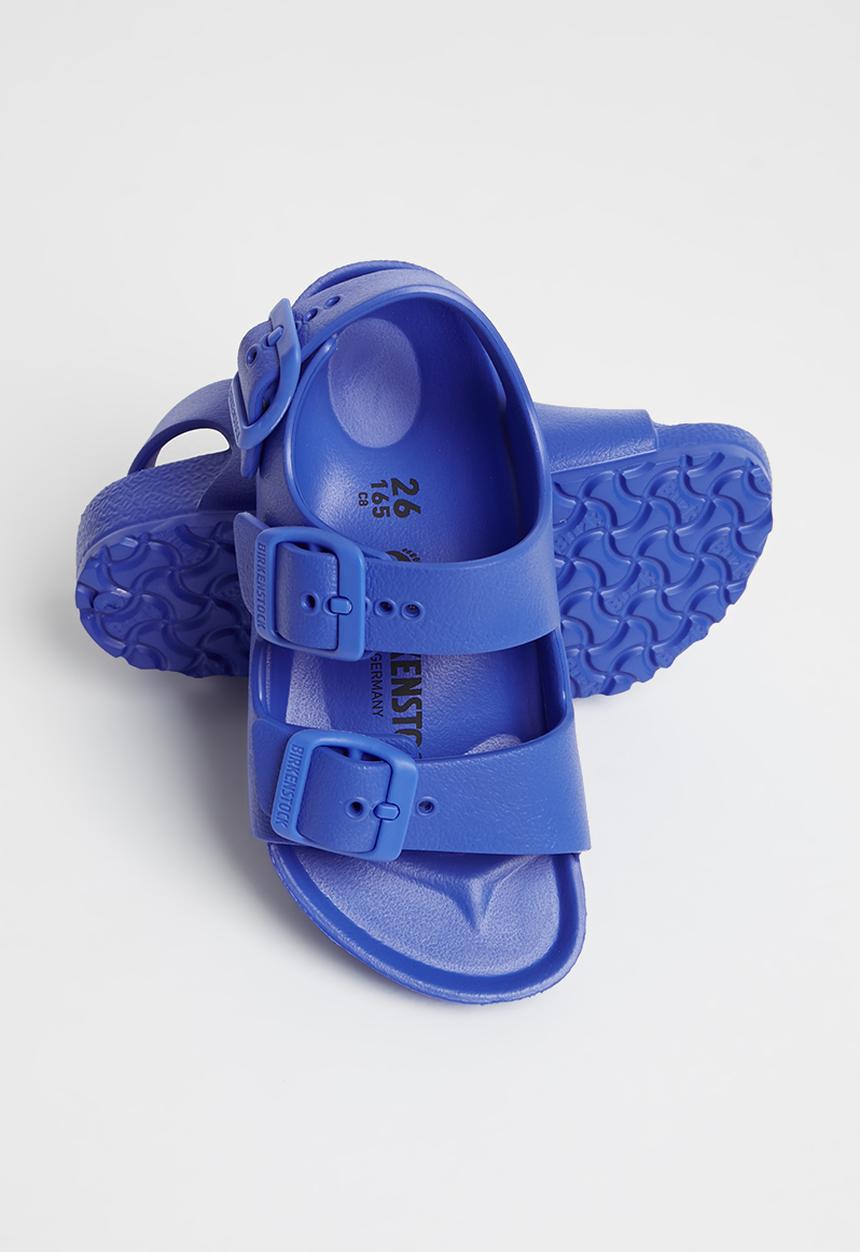 Birkenstock - Milano eva - ultra blue