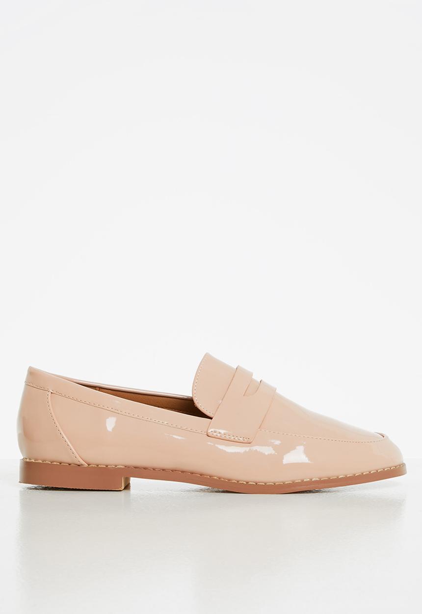 Madison® - Jemma loafer - blush