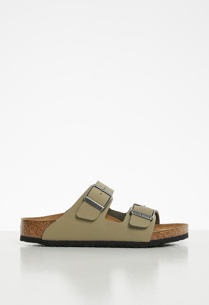 Birkenstock - Arizona kids bfbc - khaki