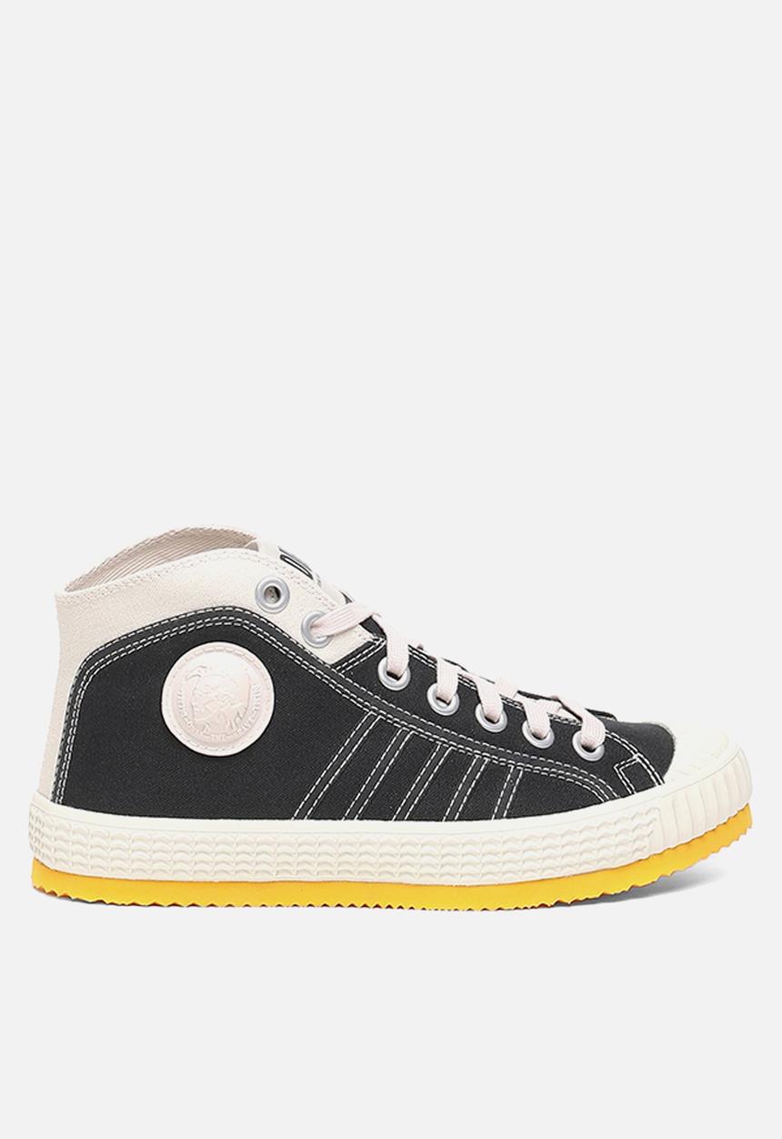 Diesel  - S-yuk mc w - black