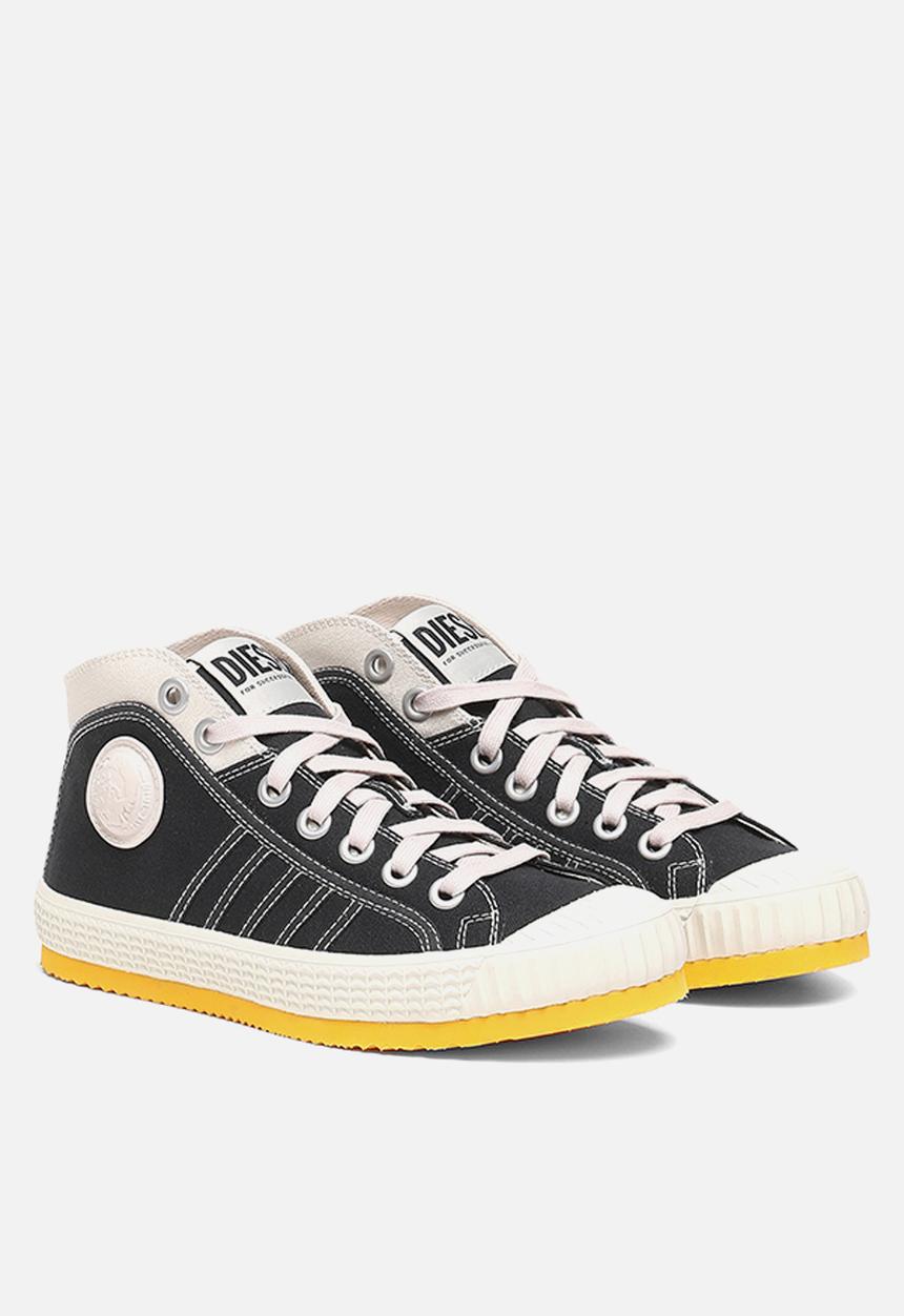 Diesel  - S-yuk mc w - black