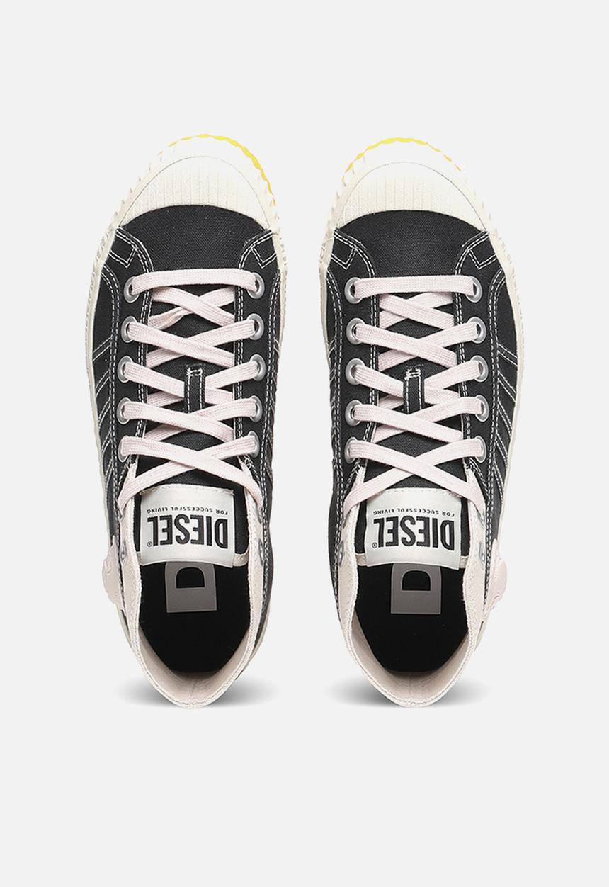 Diesel  - S-yuk mc w - black