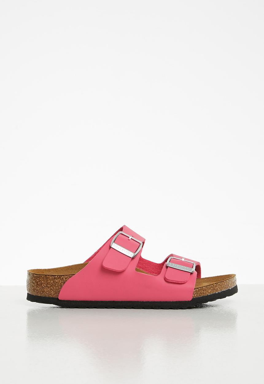 Birkenstock - Arizona kids bf - fuchsia tulip