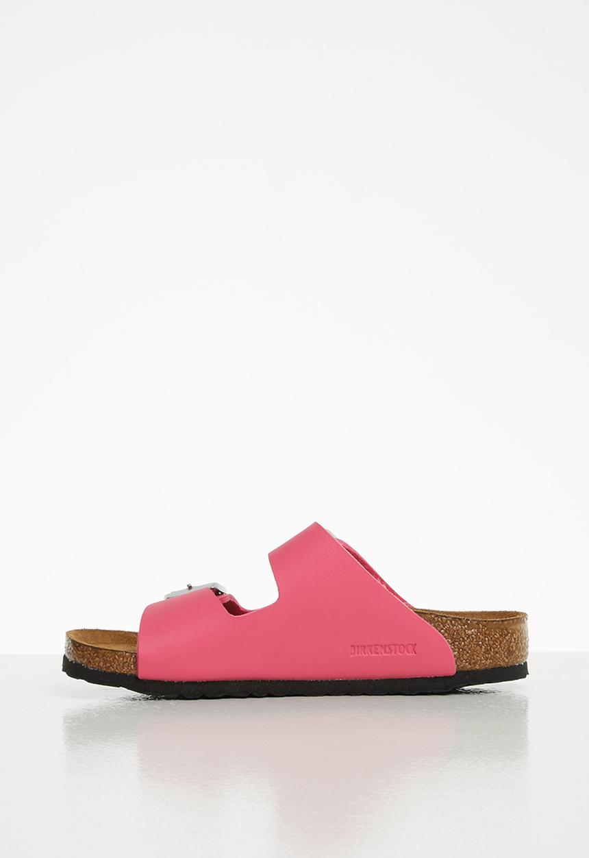 Birkenstock - Arizona kids bf - fuchsia tulip