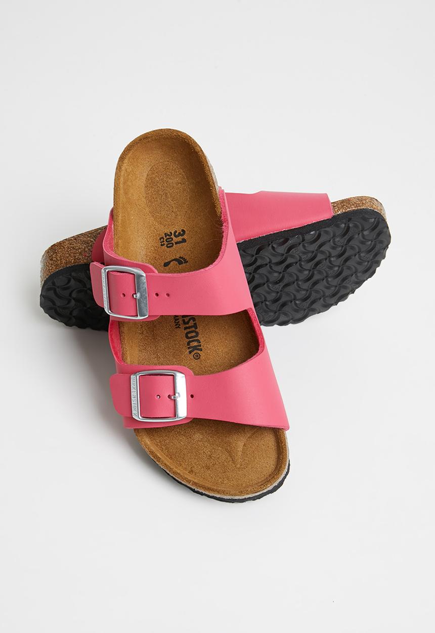 Birkenstock - Arizona kids bf - fuchsia tulip