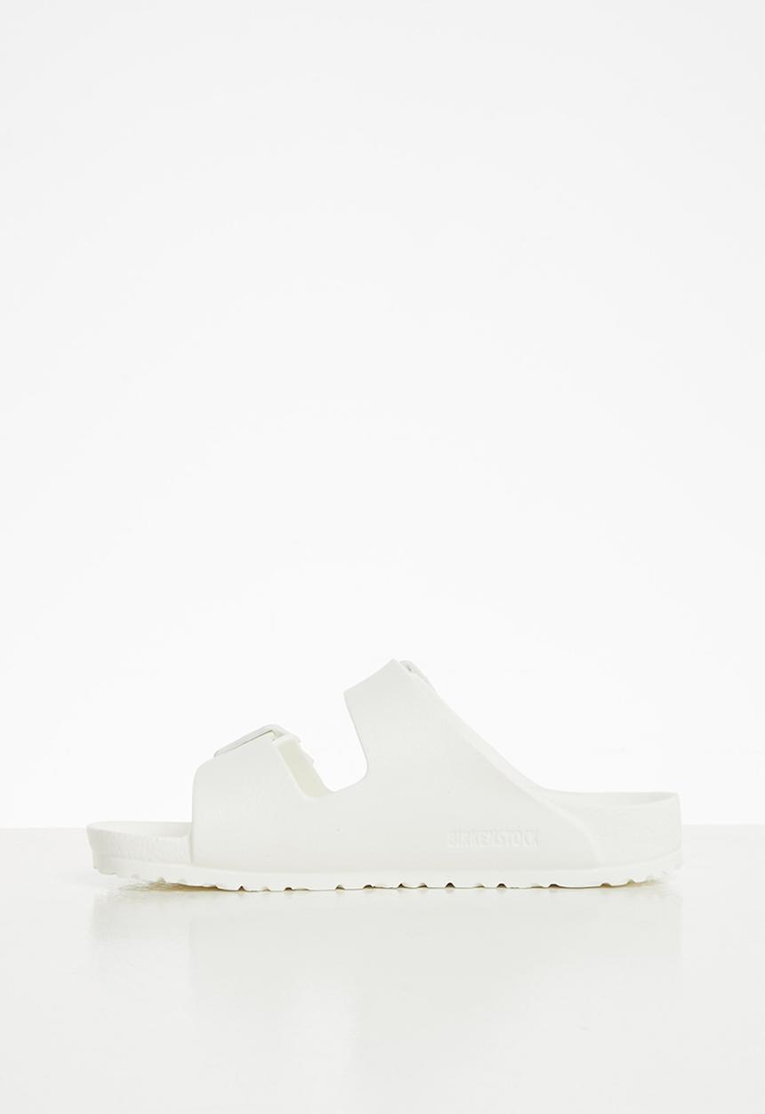 Birkenstock - Arizona eva - white