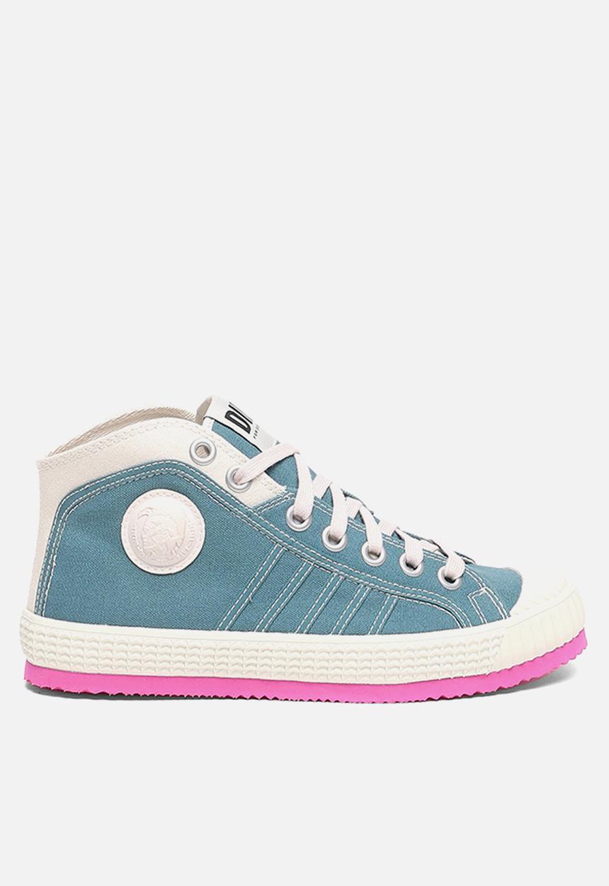 Diesel  - S-yuk mc w - blue/pink
