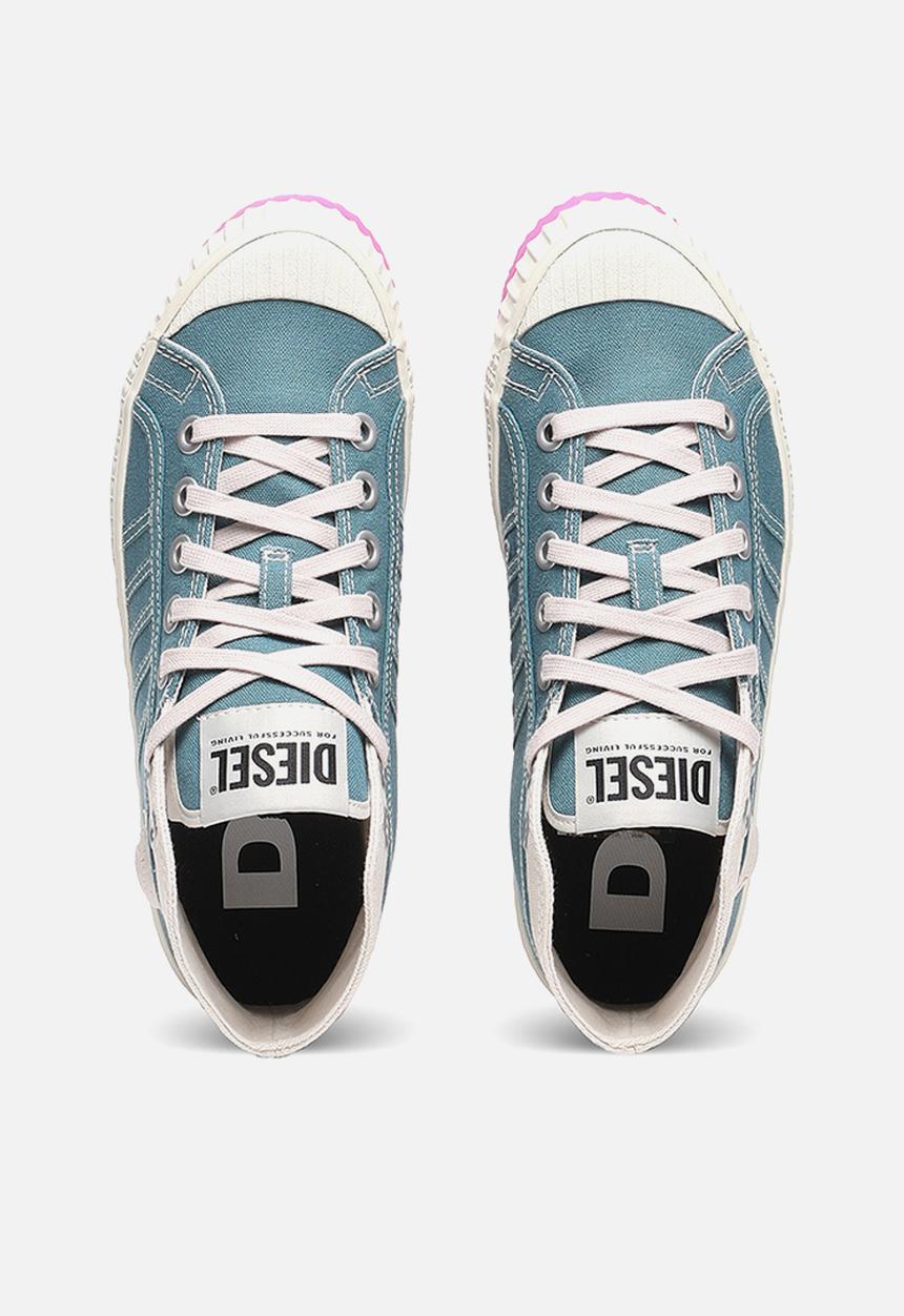 Diesel  - S-yuk mc w - blue/pink