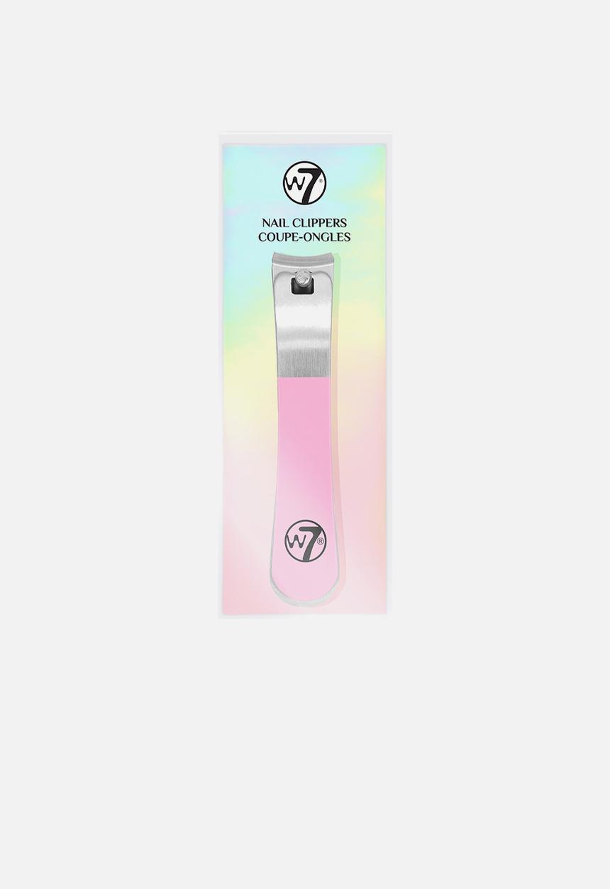 W7 Cosmetics - W7 Nail Clippers