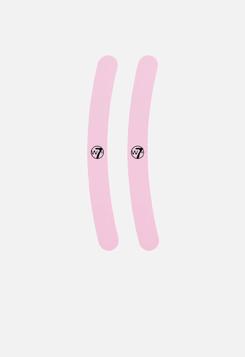 W7 Cosmetics - W7 Nail Files - 2 Pack