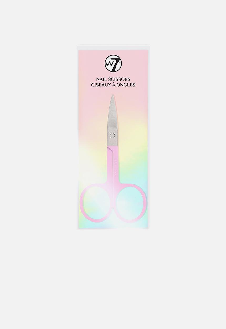 W7 Cosmetics - W7 Nail Scissors