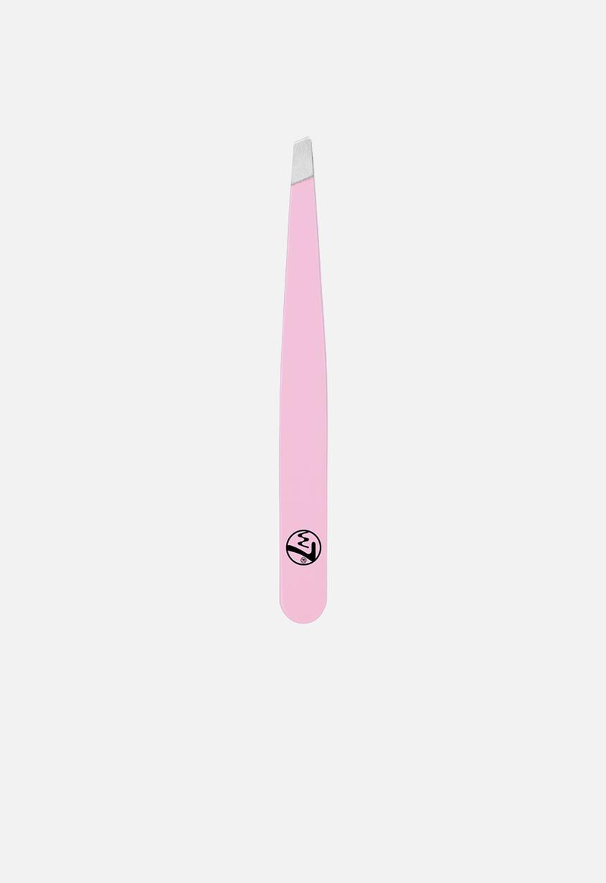 W7 Cosmetics - W7 Slanted Tweezers