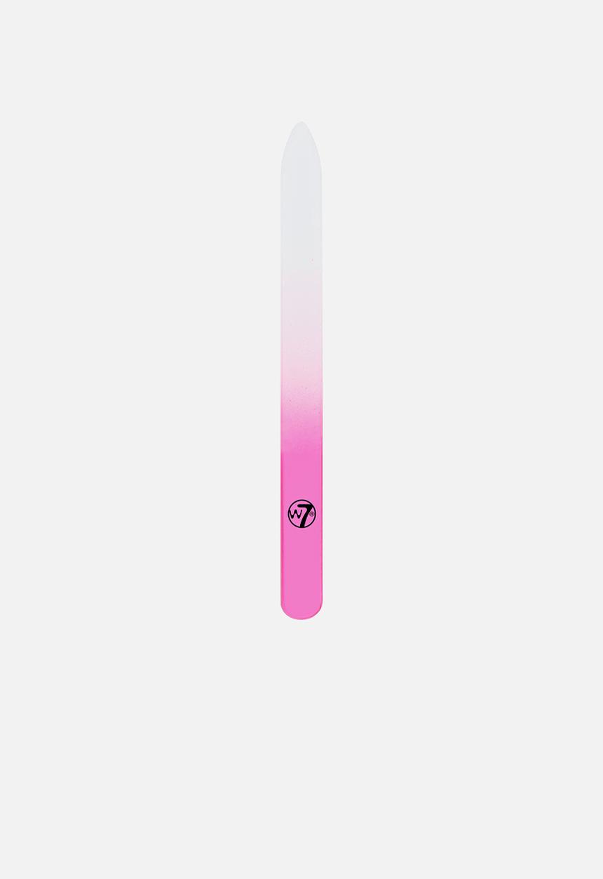 W7 Cosmetics - W7 Glass Nail File
