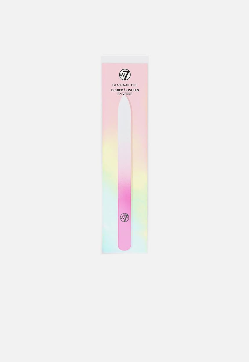 W7 Cosmetics - W7 Glass Nail File