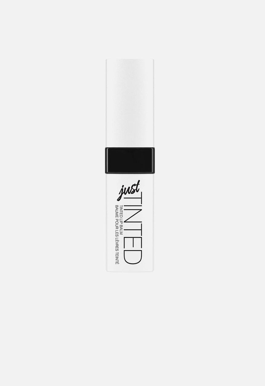 W7 Cosmetics - Just Tinted Lip Balm - Bliss