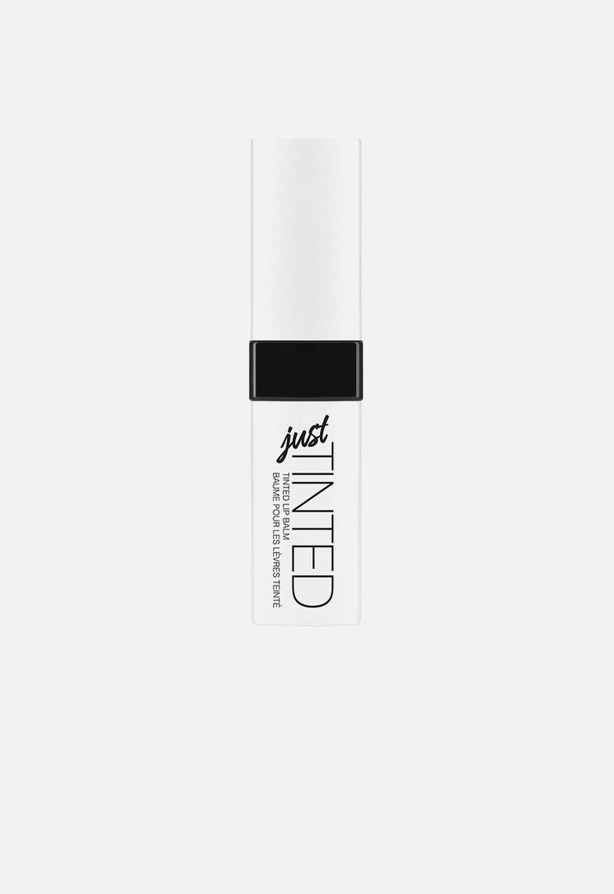 W7 Cosmetics - Just Tinted Lip Balm - Mellow
