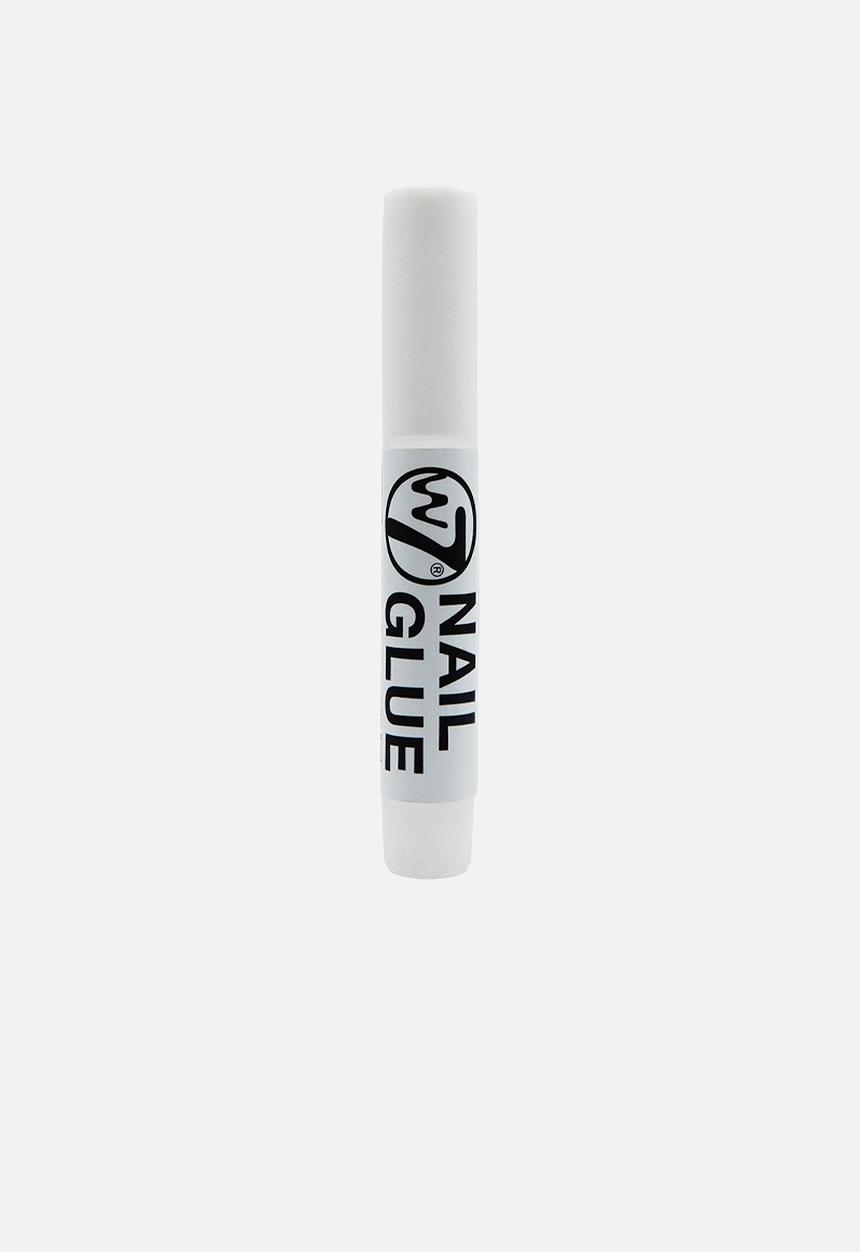 W7 Cosmetics - Glamorous Nails - Nude with Attitude