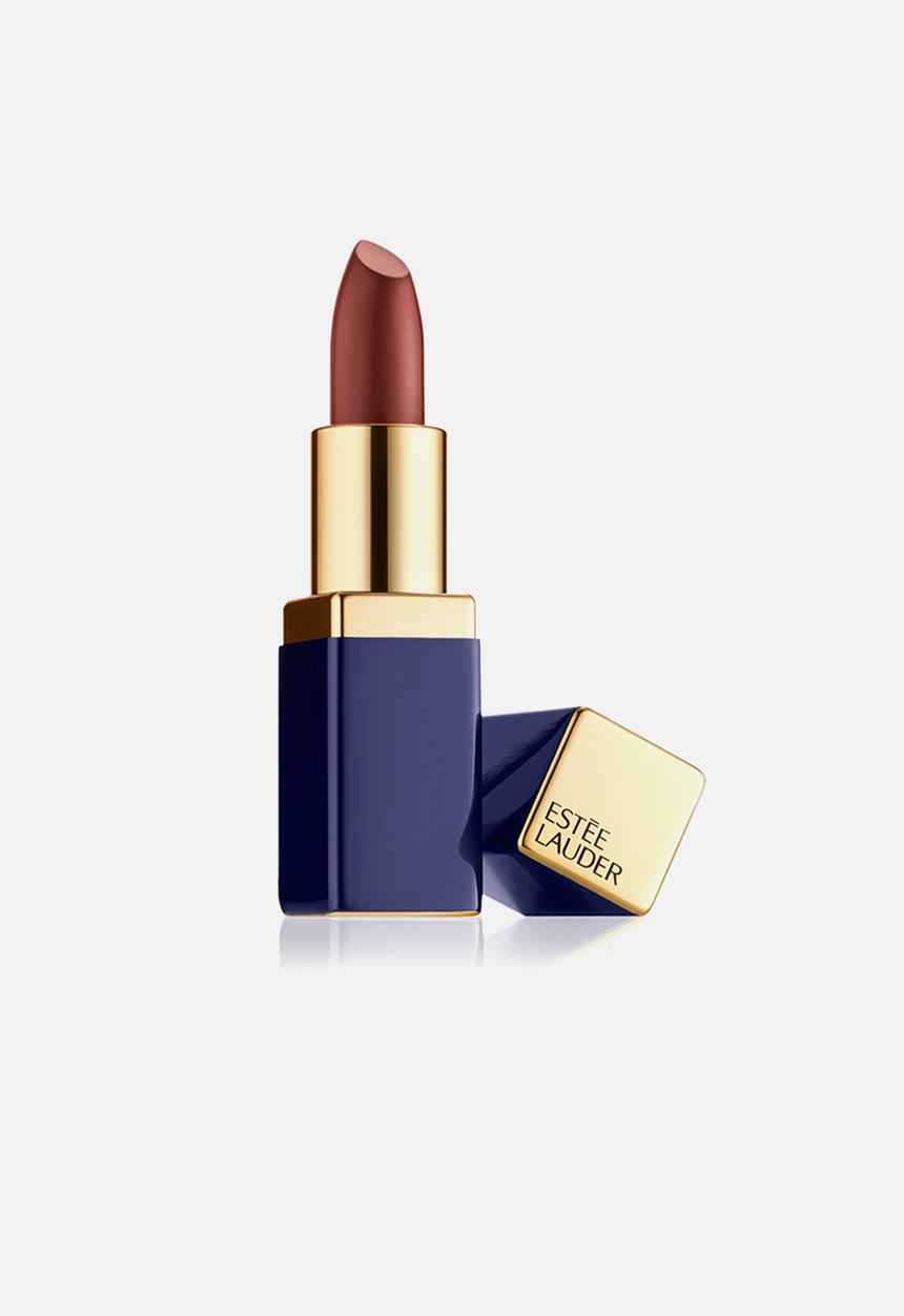 Estee Lauder - Pure Color Envy Sculpting Lipstick Mini - Intense Nude