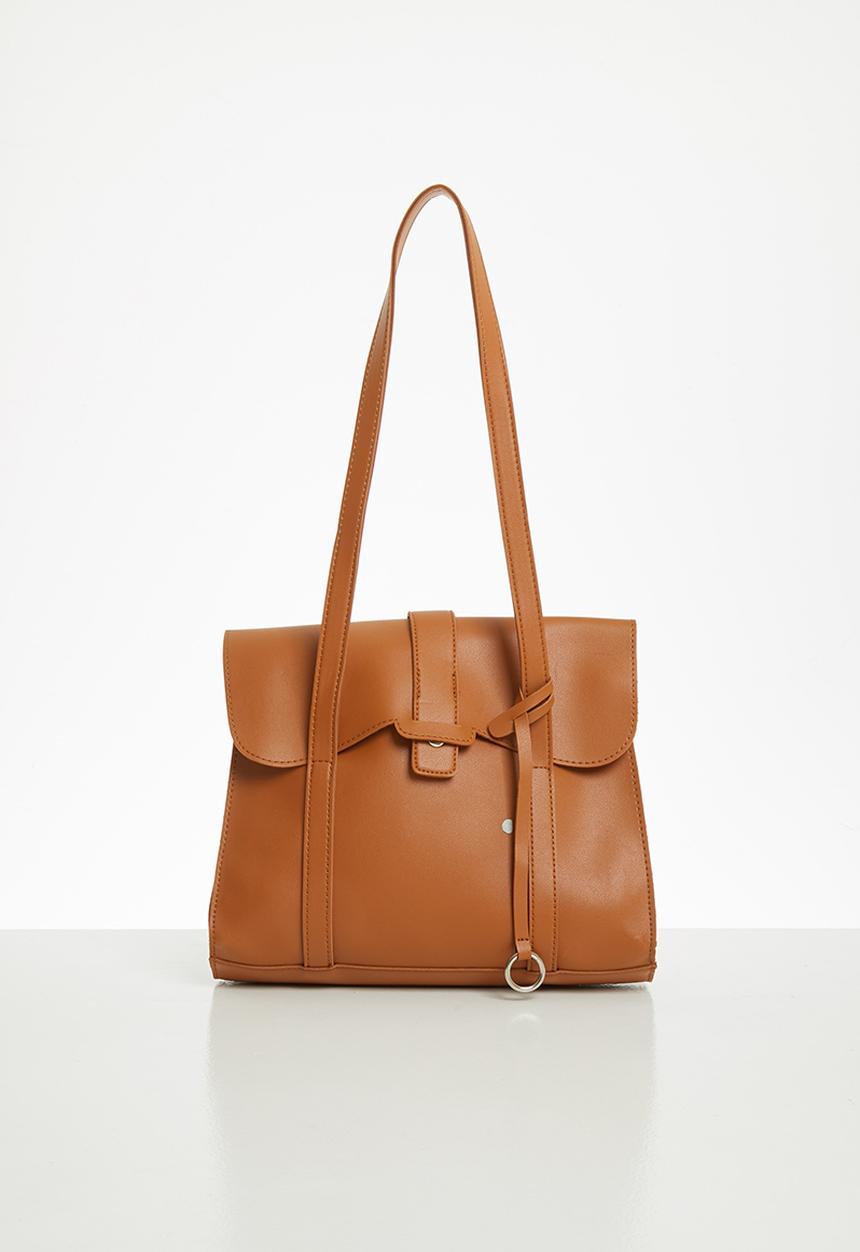 Superbalist - Chantelle tote bag - tan