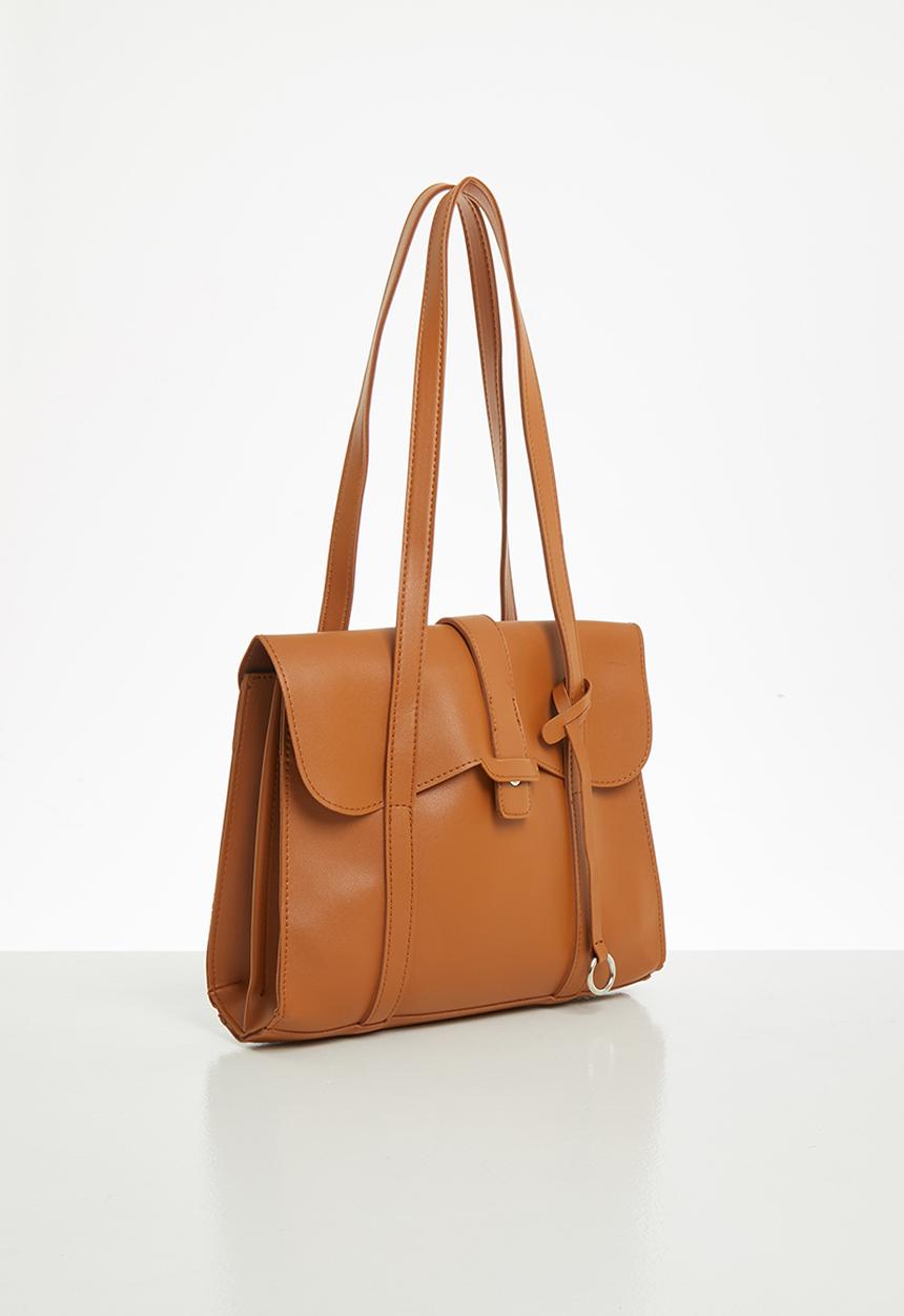 Superbalist - Chantelle tote bag - tan